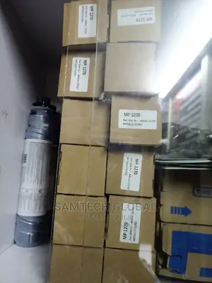 Original 1270 D Toner for Ricoh Mp 171