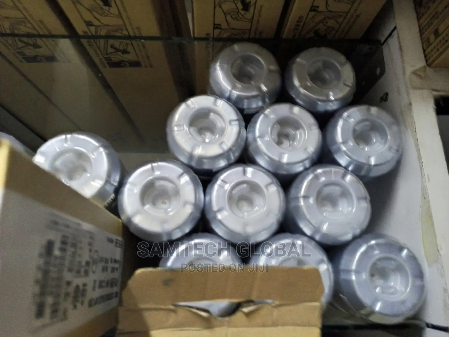 Original Ricoh Mp 2000 Toner