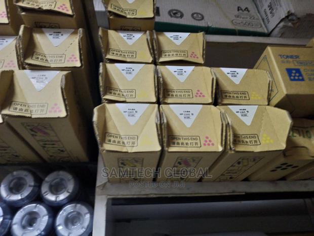 High Yield Ricoh //C 300 Toner - main view