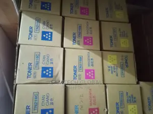 TN 216 Toner For // Konica Minolta C 360/280/220