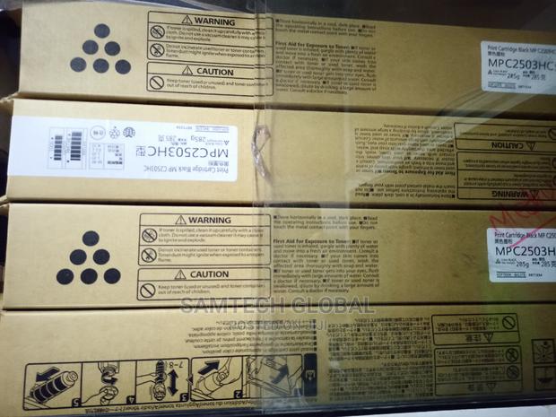 ( Ricoh C 2503 Original Toner
