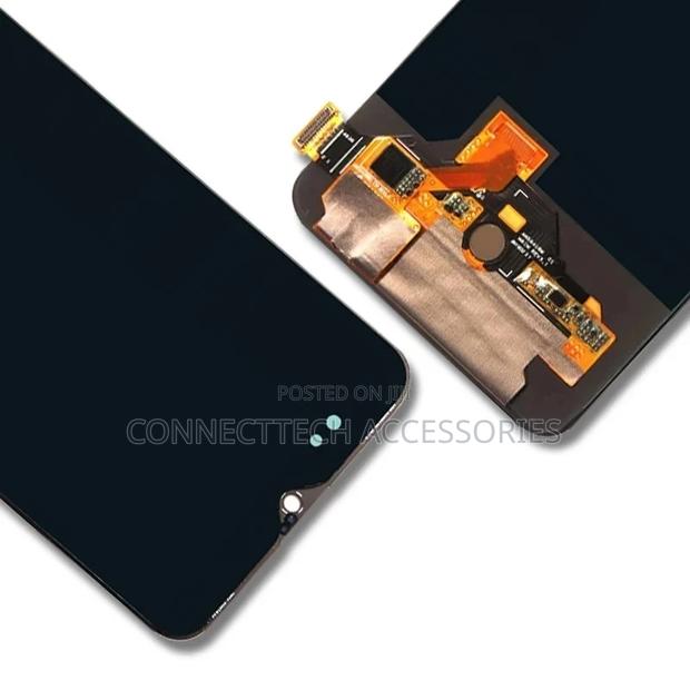 One Plus 6T Original LCD Screen Replacement - thumbnail 3
