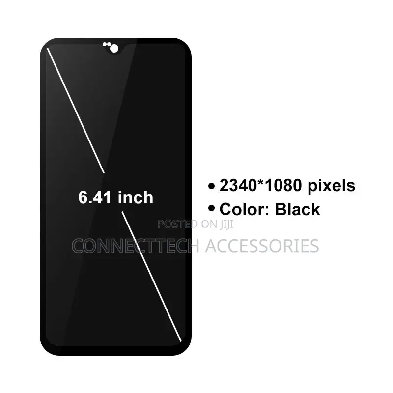 One Plus 6T Original LCD Screen Replacement