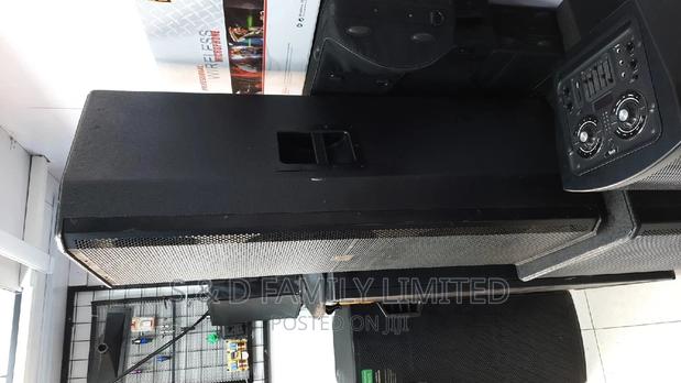 Fullrange Cabinet - thumbnail 2