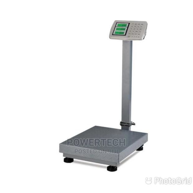 150kg -Weigh Scale - main view