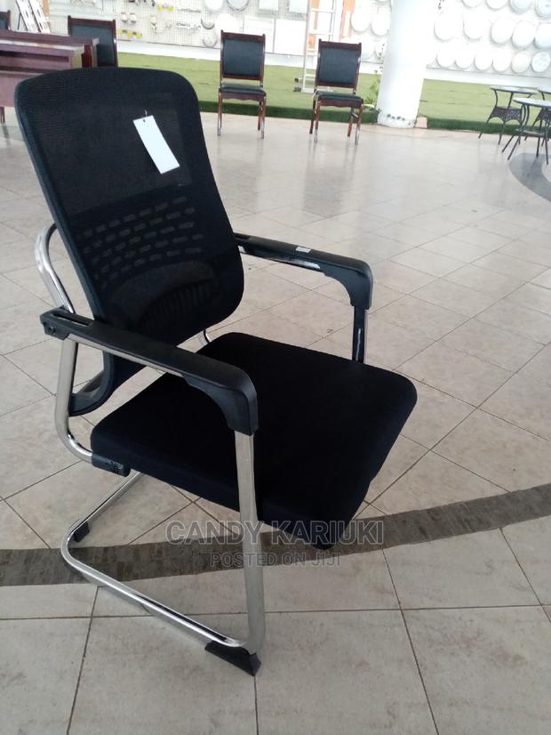 Executive Boardroom Seat