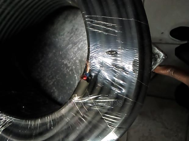 Speaker Cable 1.5mm - thumbnail 4