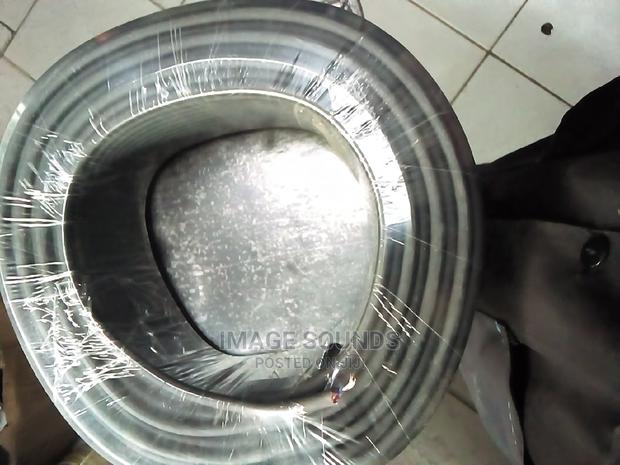 Speaker Cable 1.5mm - thumbnail 3