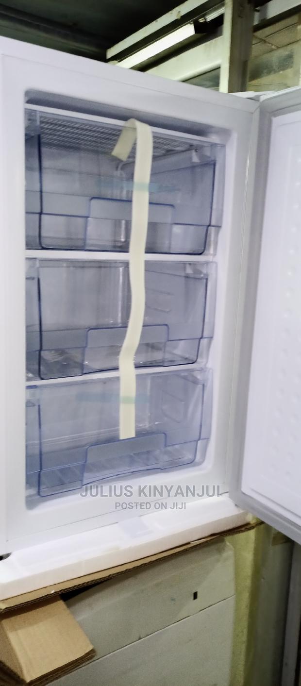 Upright Freezer 100L - thumbnail 2