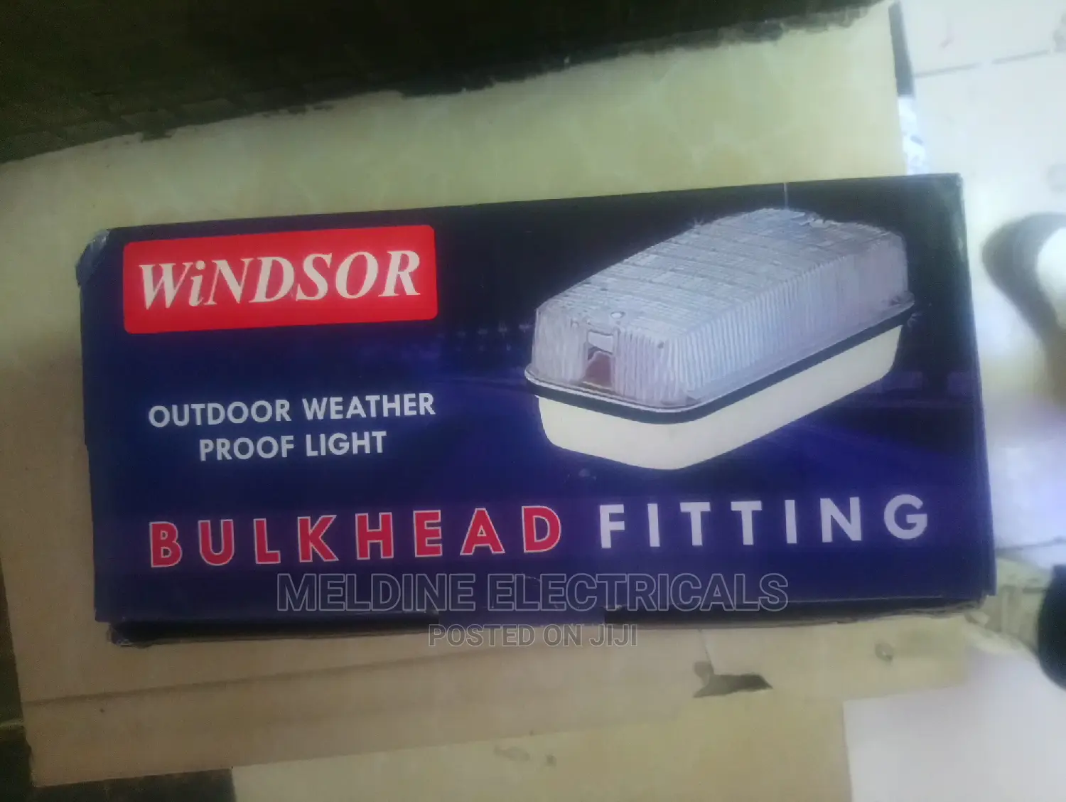 Windsor Bulbhead Glass