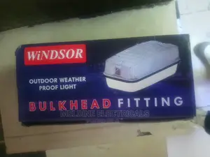Windsor Bulbhead Glass