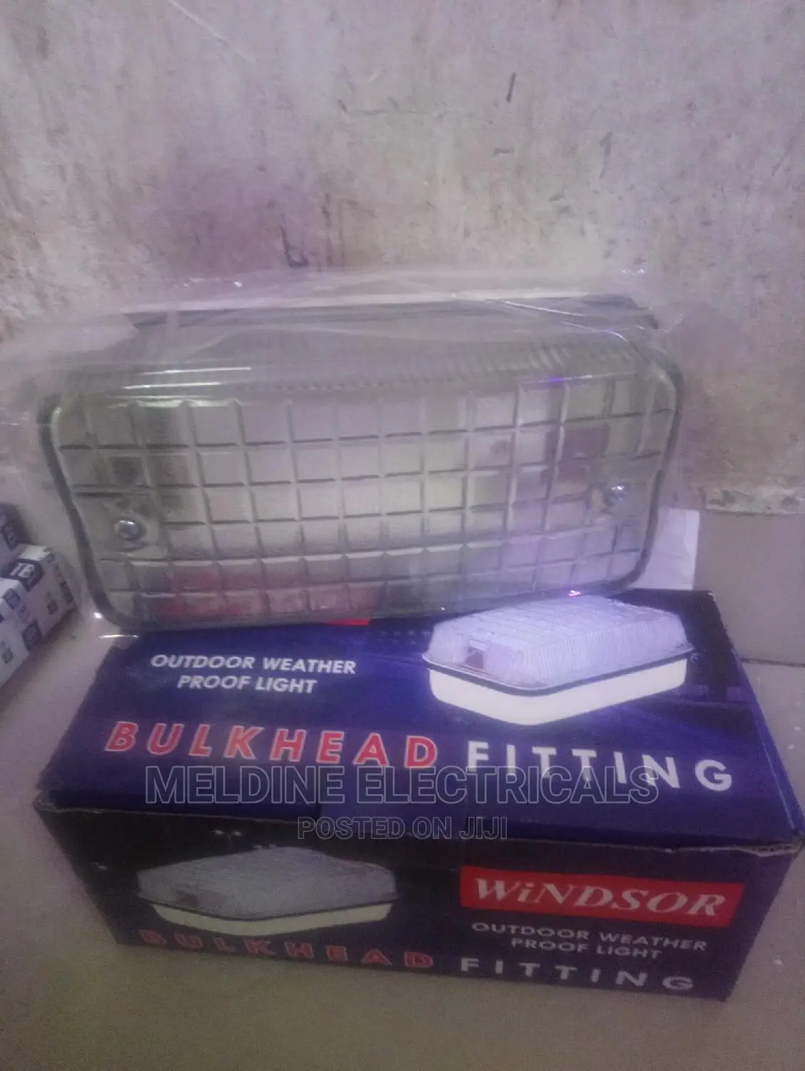 Windsor Bulbhead Glass