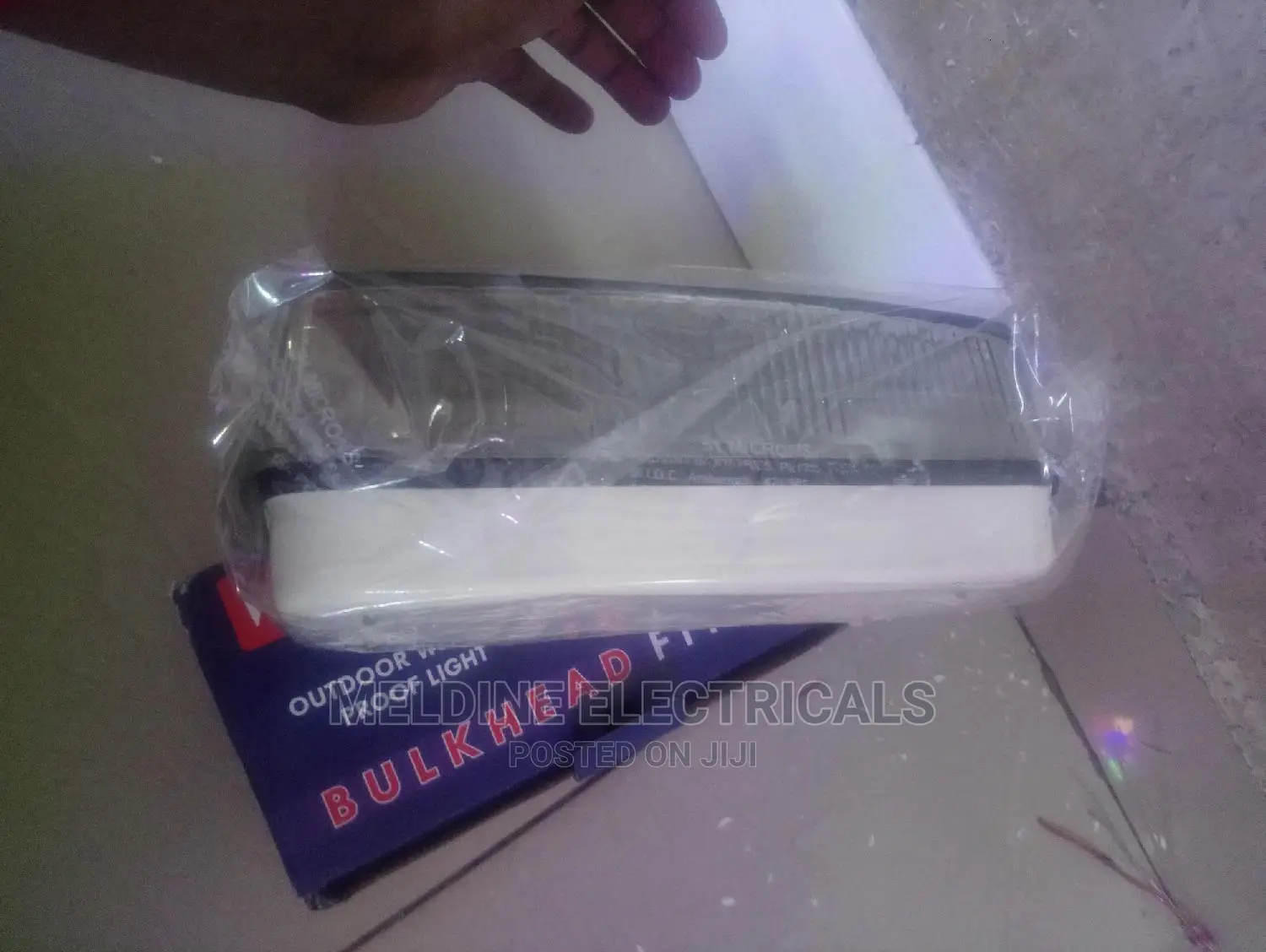 Windsor Bulbhead Glass