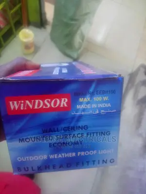 Windsor Bulbhead Glass