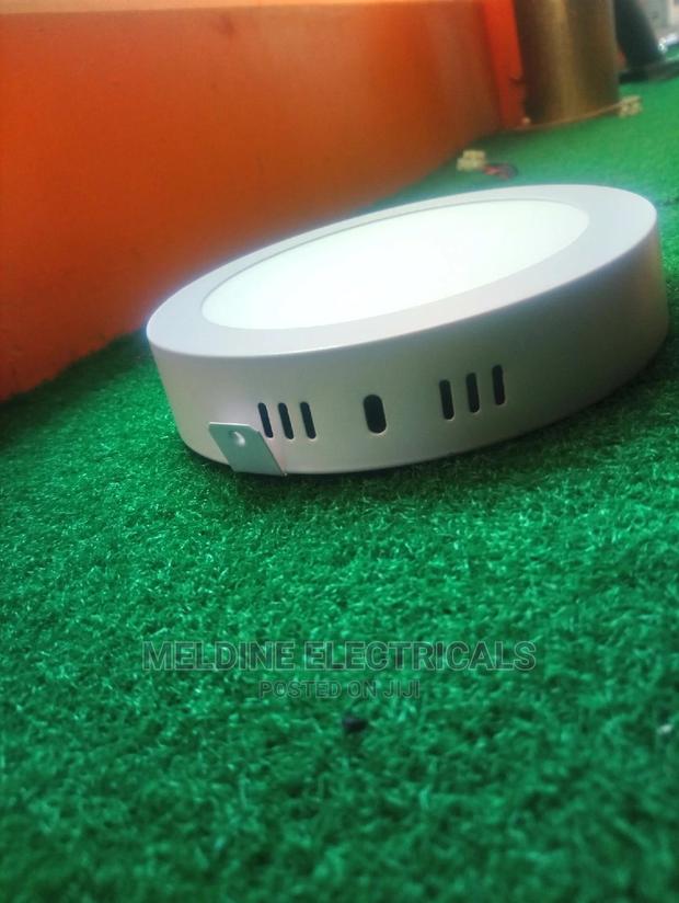 LED 12watts Surface .