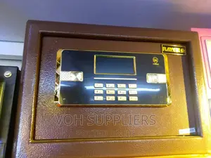 Money Safe Box