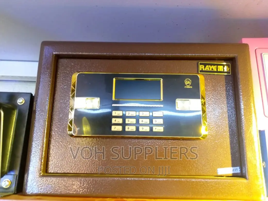 Money Safe Box