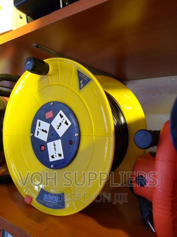 50m Power Extension - main view