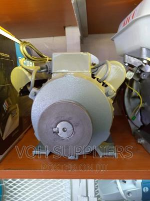 Electric Motors - thumbnail 2