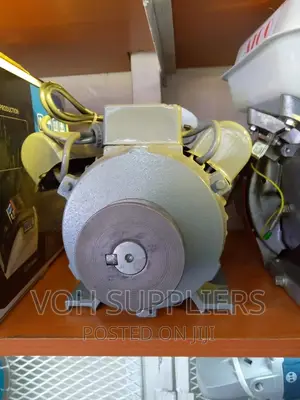 Electric Motors