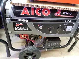 Aico 2.2kw Generator