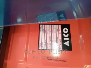 Aico 2.2kw Generator