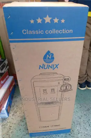 H N Water Dispenser