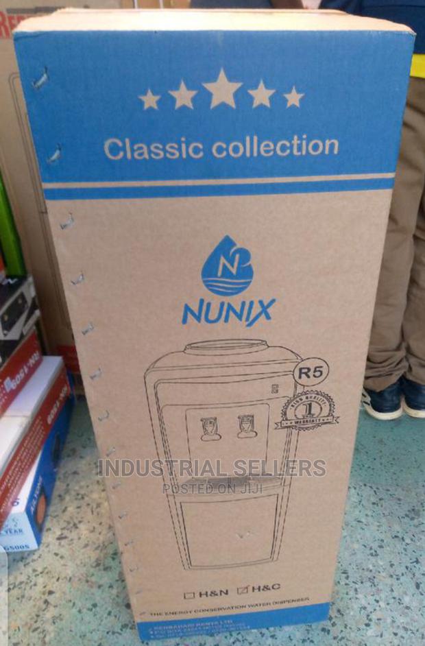 H N Water Dispenser