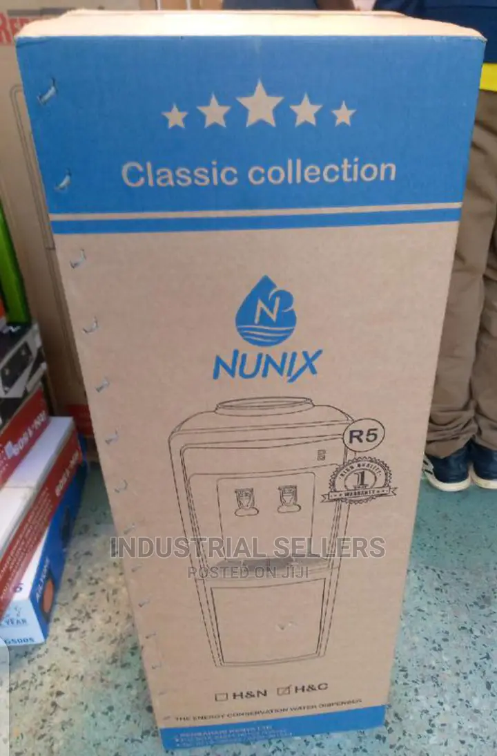 H N Water Dispenser