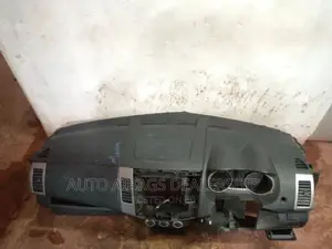Dashboard for Mitsubishi Outlander Complete
