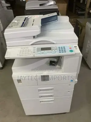 Ricoh Mp 2000