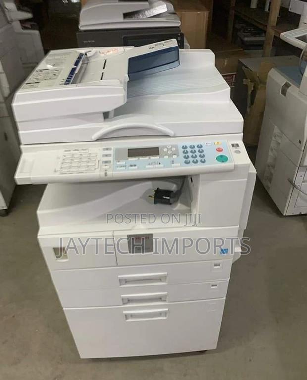 Ricoh Mp 2000