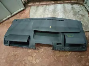 Dashboard Toyota Noah New Shape, Whole Compartment.