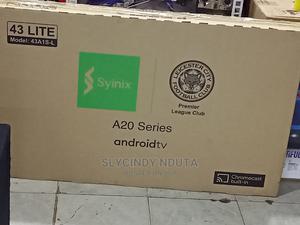 Syinix 43" 43a1s-L - thumbnail 2
