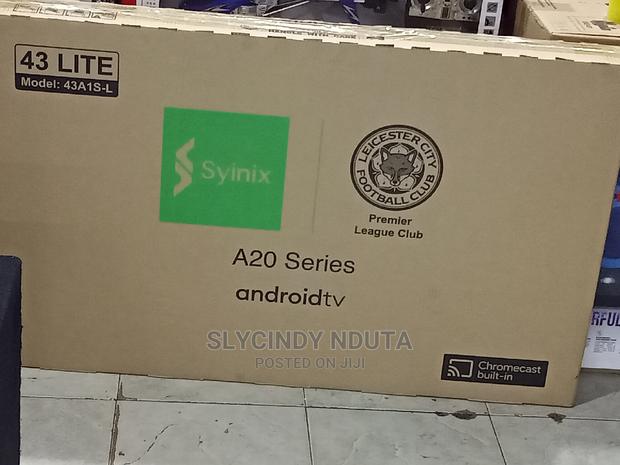 Syinix 43" 43a1s-L - main view