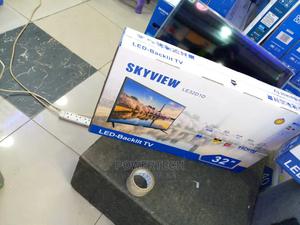 Skyview -led Smart Tv ""32 Inch - thumbnail 2