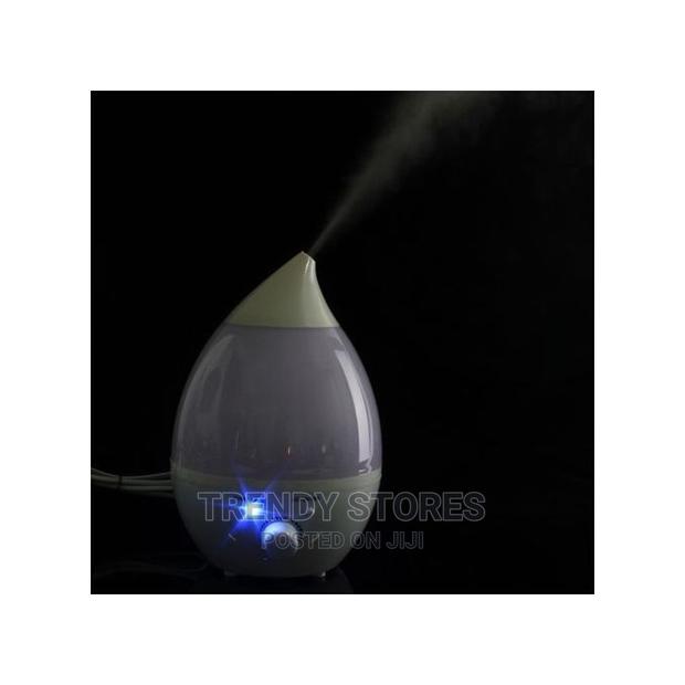 1.3ltrs Ultrasonic Humidifier - main view
