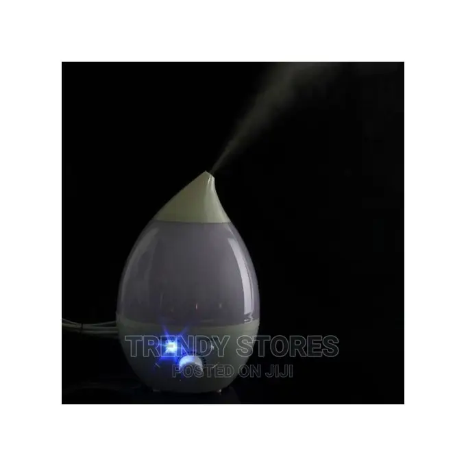 1.3ltrs Ultrasonic Humidifier