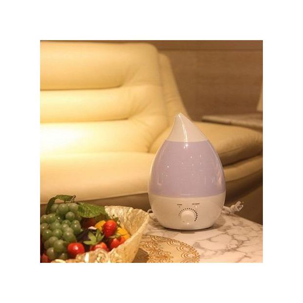 1.3ltrs Ultrasonic Humidifier - thumbnail 2