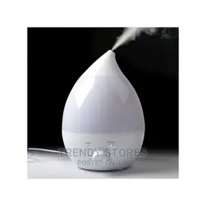 1.3ltrs Ultrasonic Humidifier