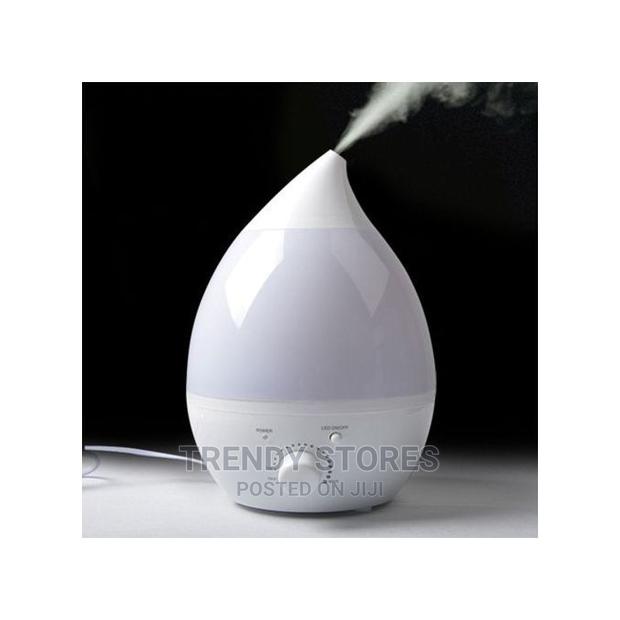 1.3ltrs Ultrasonic Humidifier - thumbnail 3
