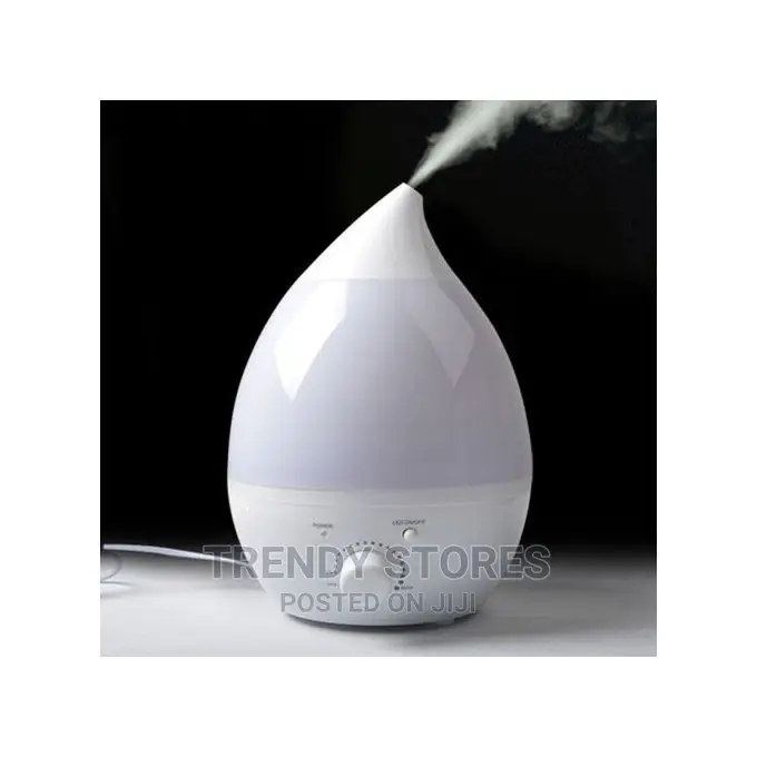 1.3ltrs Ultrasonic Humidifier