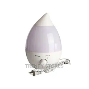 1.3ltrs Ultrasonic Humidifier