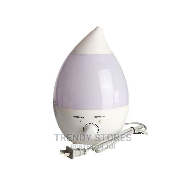 1.3ltrs Ultrasonic Humidifier - thumbnail 4