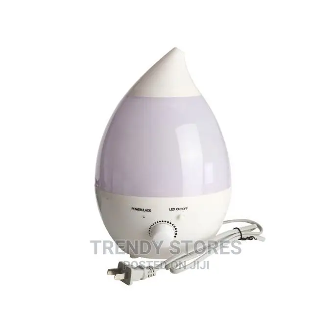 1.3ltrs Ultrasonic Humidifier