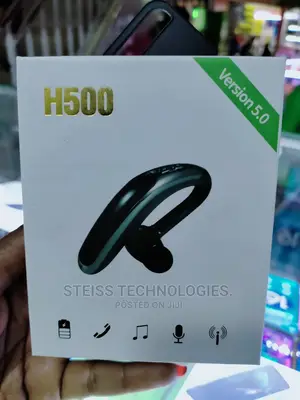 HM Wireless Headsets