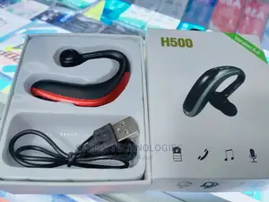 HM Wireless Headsets