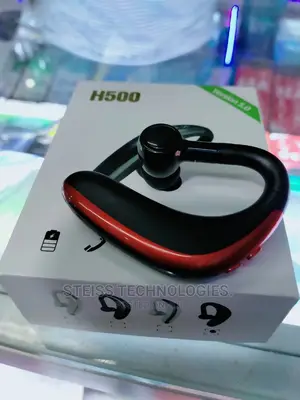 HM Wireless Headsets
