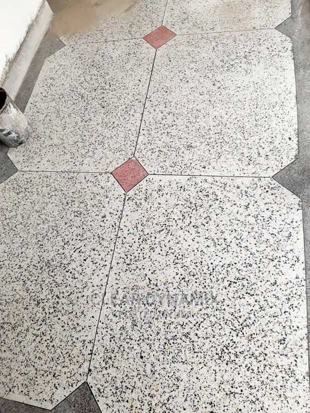 Terrazzo Flooring Cost In Kenya Two Birds Home
