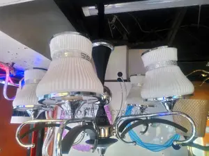 5 Arms Chandarias